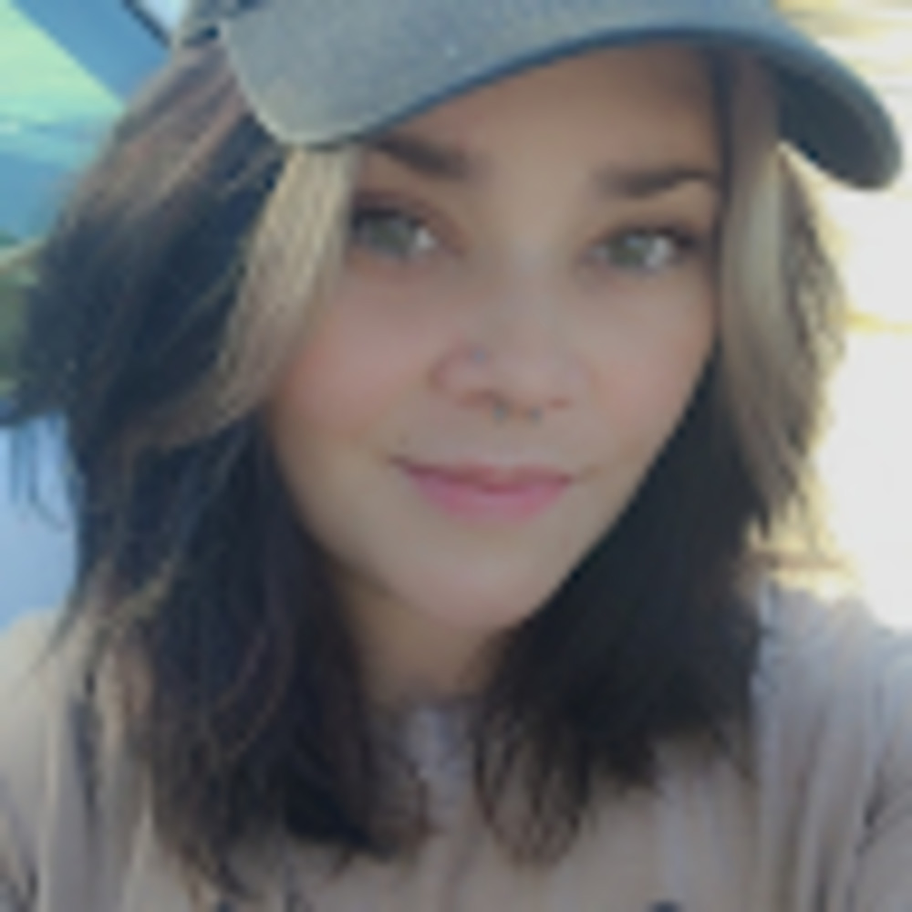 Meet your Posher, Kaye